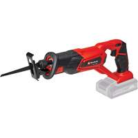 Cordless Reciprocating Saw (Tool Only), 18 V, Lithium-Ion Battery Moffatt Supply & Specialties