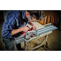 Scie circulaire sans fil (outil seulement), 7-1/4", 18 V Moffatt Supply & Specialties