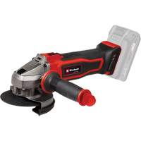 Cordless Angle Grinder (Tool Only), 4-1/2" Wheel, 18 V Moffatt Supply & Specialties