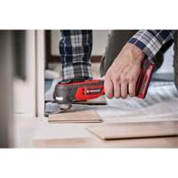 Professional Cordless Oscillating Multi-Tool (Tool Only) Moffatt Supply & Specialties