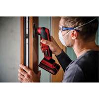 Cordless Oscillating Multi-Tool with Accessories Moffatt Supply & Specialties