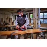 Professional Cordless Belt Sander (Tool Only) Moffatt Supply & Specialties