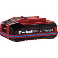 Batterie &eacute;tanche Power X-Change Plus, Lithium-ion, 18 V, 4 Ah Moffatt Supply & Specialties