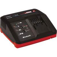 PXC Single Port Charger, 18 V, Lithium-Ion Moffatt Supply & Specialties