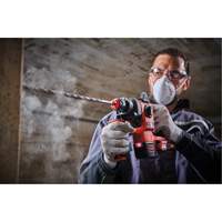 Professional SDS-Plus Cordless Rotary Hammer (Tool Only), 18 V, 3/4", 160 in-lbs, 0-1200 RPM Moffatt Supply & Specialties