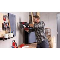 Cordless Hammer Drill (Tool Only), 1/2" Chuck, 18 V Moffatt Supply & Specialties