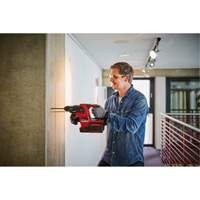 Professional SDS-Plus Cordless Rotary Hammer (Tool Only), 36 V, 1", 2.3 ft-lbs, 0-1100 RPM Moffatt Supply & Specialties