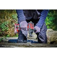 Professional Cordless Hammer Drill/Driver (Tool Only), 1/2" Chuck, 18 V Moffatt Supply & Specialties