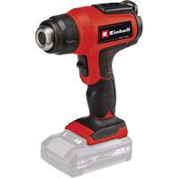 18V Cordless Heat Gun (Tool Only) Moffatt Supply & Specialties