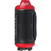M12 Bluetooth&reg; Jobsite Speaker with PACKOUT Compatibility, Lithium-Ion, 12 V Moffatt Supply & Specialties