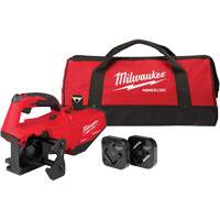 M18 FORCE LOGIC Single Channel Strut Shear Moffatt Supply & Specialties