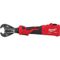 M18 FORCE LOGIC 6T Linear Utility Crimper with O-D3 Jaw Moffatt Supply & Specialties