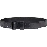 Ceinture de travail Phantom 2" de large, Cuir, Noir Moffatt Supply & Specialties