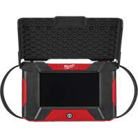 M12 Wireless Monitor for Drain Cleaning Professional with 5.5" Display Moffatt Supply & Specialties