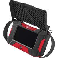 M12 Wireless Monitor for Drain Cleaning Professional with 5.5" Display Moffatt Supply & Specialties