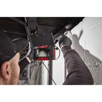 M12 Wireless Monitor for Drain Cleaning Professional with 5.5" Display Moffatt Supply & Specialties