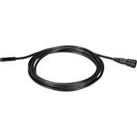 10mm 10' Borescope Camera Cable for M12 Wireless Monitor Moffatt Supply & Specialties