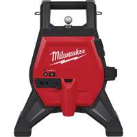 M12 Compact Drain Line Inspection Powered Base Moffatt Supply & Specialties