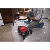 M12 Compact Drain Line Inspection Powered Base Moffatt Supply & Specialties