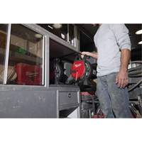 M12 Compact Drain Line Inspection Powered Base Moffatt Supply & Specialties