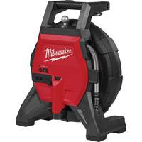 M12 65 Ultra Flex Compact Inspection Camera Kit, 16 mm (0.62") Camera Head Moffatt Supply & Specialties