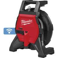 M12 85 High Flex Compact Inspection Camera Kit, 20 mm (0.78") Camera Head Moffatt Supply & Specialties