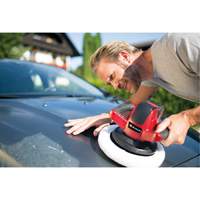 Polisseuse sans fil pour voiture CE-CB 18/254 Li (outil seulement) Moffatt Supply & Specialties