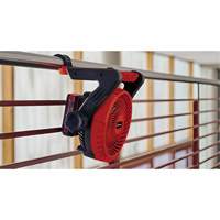 GE-CF 18/2200 Li 18V Cordless Fan (Tool Only) Moffatt Supply & Specialties