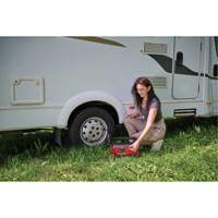 Gonfleur/d&eacute;gonfleur &agrave; double fonction PRESSITO 18 V avec ou sans fil (outil seulement) Moffatt Supply & Specialties