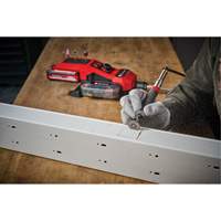 Poste pour outil rotatif sans fil TE-MT 18/34 Li (outil seulement) Moffatt Supply & Specialties