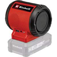 Haut-parleur Bluetooth sans fil TC-SR 18 Li BT (outil seulement), Lithium-ion, 18 V Moffatt Supply & Specialties