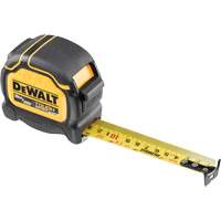TOUGHSERIES Tape Measure, 26' Moffatt Supply & Specialties