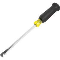HVAC Duct Slitter Demolition Driver, 5/16", 11-2/5" L, Cushion Grip Handle Moffatt Supply & Specialties