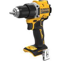 ATOMIC COMPACT SERIES MAX* Brushless Cordless Drill/Driver (Tool Only), Lithium-Ion, 20 V, 1/2" Chuck Moffatt Supply & Specialties