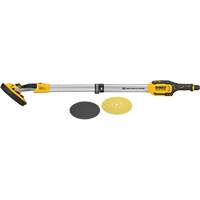 MAX* Cordless Drywall Sander (Tool Only) Moffatt Supply & Specialties