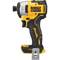 ATOMIC MAX* Brushless Compact Impact Driver (Tool Only), 1/4", 1700 in-lbs Max. Torque, 20 V, Lithium-Ion Moffatt Supply & Specialties