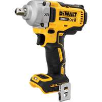 MAX* XR&reg; Mid-Range Impact Wrench With Detent Pin Anvil, 20 V, 1/2" Socket Moffatt Supply & Specialties