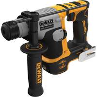 ATOMIC MAX* Brushless Cordless SDS Plus Rotary Hammer (Tool Only), 20 V, 5/8", 1100 RPM Moffatt Supply & Specialties