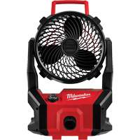 Ventilateur sans balai M18 avec compatibilit&eacute; PACKOUT, Variable vitesses, Diam&egrave;tre de 7" Moffatt Supply & Specialties