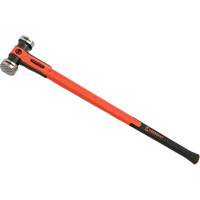 HEADLOCK Sledgehammer, 8 lbs., 36", Fibreglass Handle Moffatt Supply & Specialties