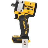 ATOMIC Cordless Impact Wrench with Hog Ring Anvil, 20 V, 1/2" Socket Moffatt Supply & Specialties