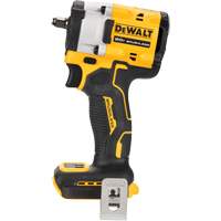 ATOMIC Cordless Impact Wrench with Hog Ring Anvil, 20 V, 3/8" Socket Moffatt Supply & Specialties