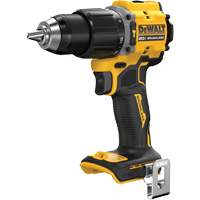 Perfomarteau sans fil et sans balai ATOMIC (outil uniquement), Mandrin 1/2", 20 V Moffatt Supply & Specialties