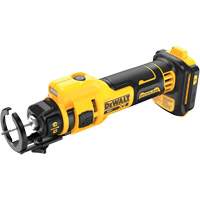 XR&reg; Brushless Drywall Cut-Out Tool (Tool Only) Moffatt Supply & Specialties