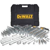 Ensemble d'outils pour m&eacute;canicien Moffatt Supply & Specialties
