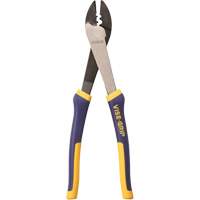 Forged Crimper Moffatt Supply & Specialties