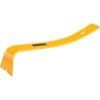Barre plate en acier &agrave; ressort, Largeur de 1-2/5", Longueur de 15" Moffatt Supply & Specialties