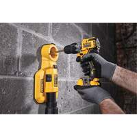 XTREME Brushless Cordless Hammer Drill (Tool Only), 3/8" Chuck, 12 V Moffatt Supply & Specialties
