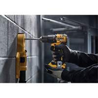 Brushless Cordless Hammer Drill (Tool Only), 1/2" Chuck, 20 V Moffatt Supply & Specialties