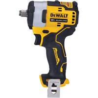 XTREME Brushless Cordless Impact Wrench, 12 V, 1/2" Socket Moffatt Supply & Specialties